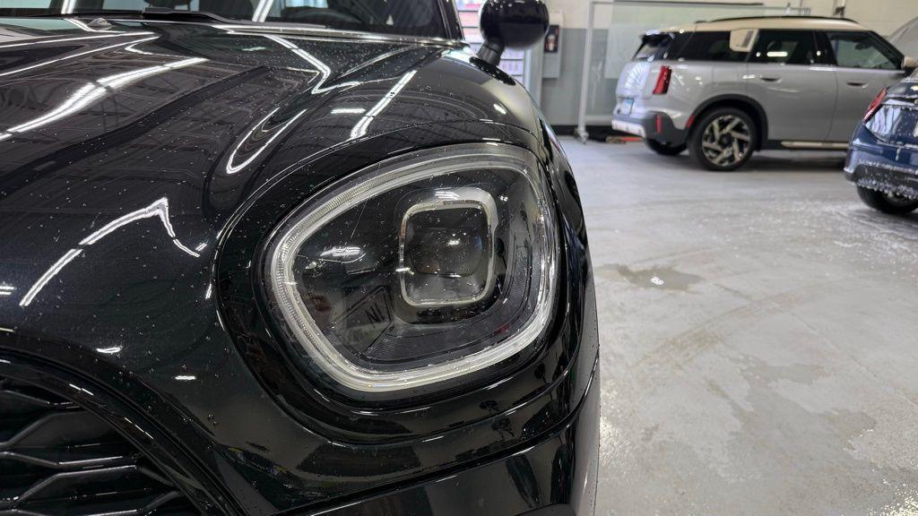 used 2023 MINI Countryman car, priced at $31,999