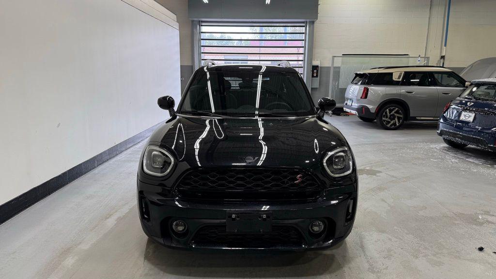 used 2023 MINI Countryman car, priced at $31,999