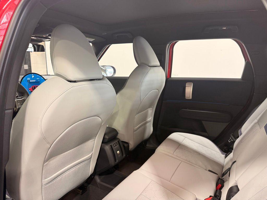 new 2027 MINI Countryman car, priced at $43,065