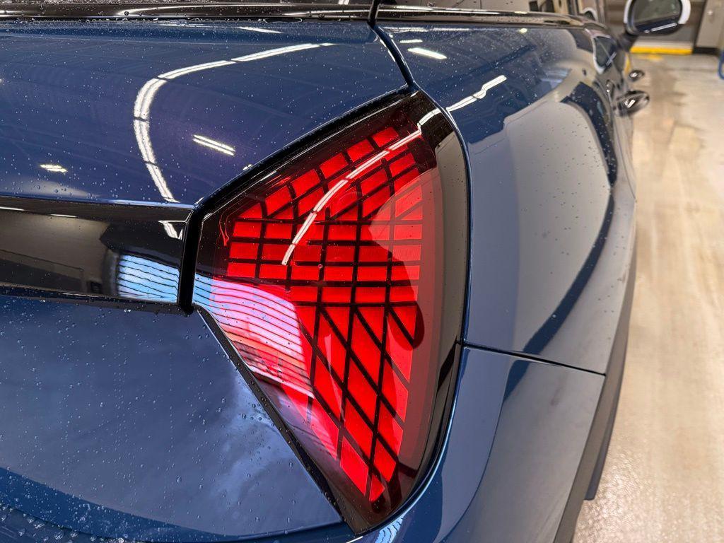 new 2026 MINI Hardtop car, priced at $40,505