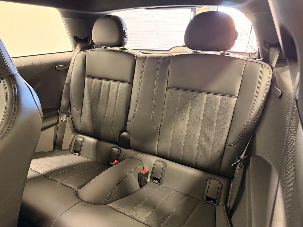 new 2026 MINI Hardtop car, priced at $39,690