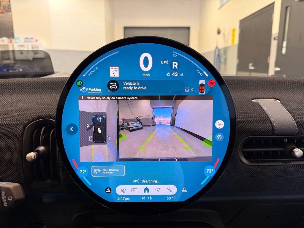 new 2026 MINI Hardtop car, priced at $39,690