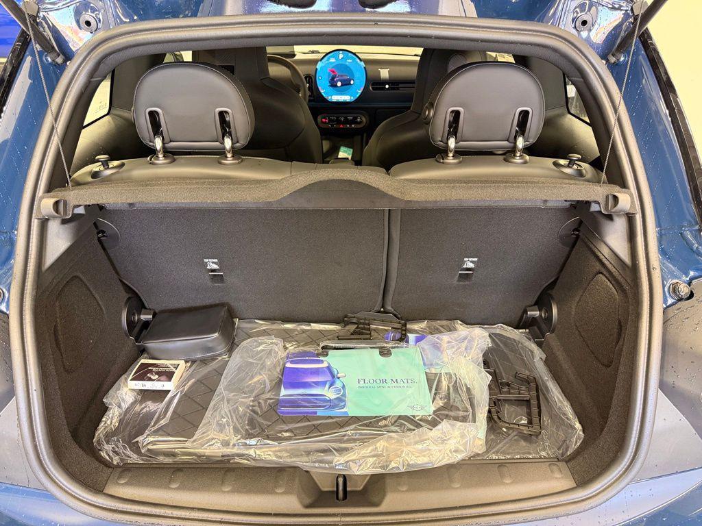 new 2026 MINI Hardtop car, priced at $39,690