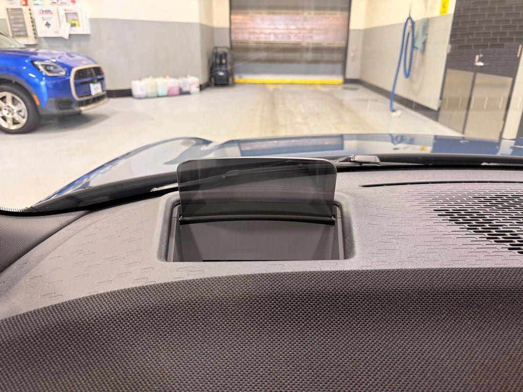 new 2026 MINI Hardtop car, priced at $39,690