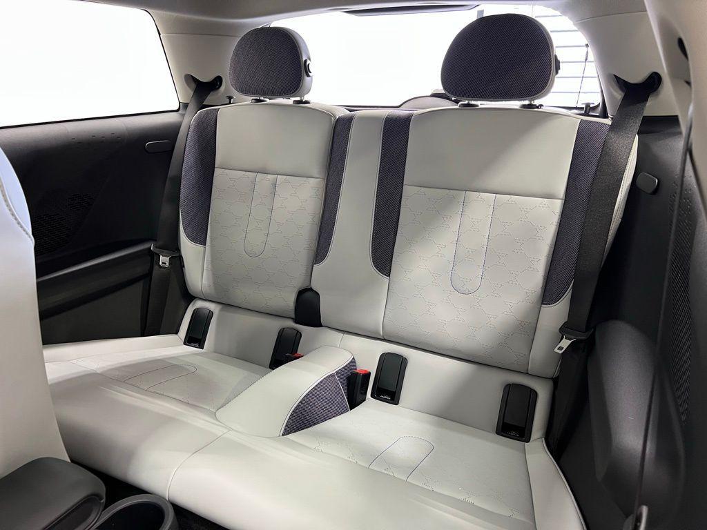 used 2025 MINI Hardtop car, priced at $37,630