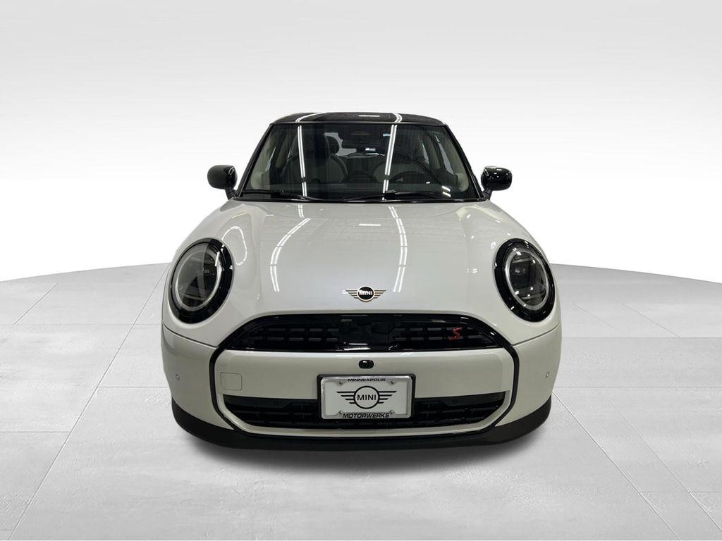 used 2025 MINI Hardtop car, priced at $29,999