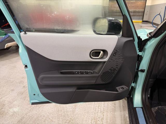 new 2026 MINI Hardtop car, priced at $40,755