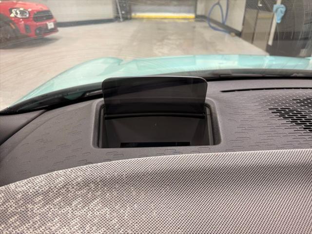 new 2026 MINI Hardtop car, priced at $40,755