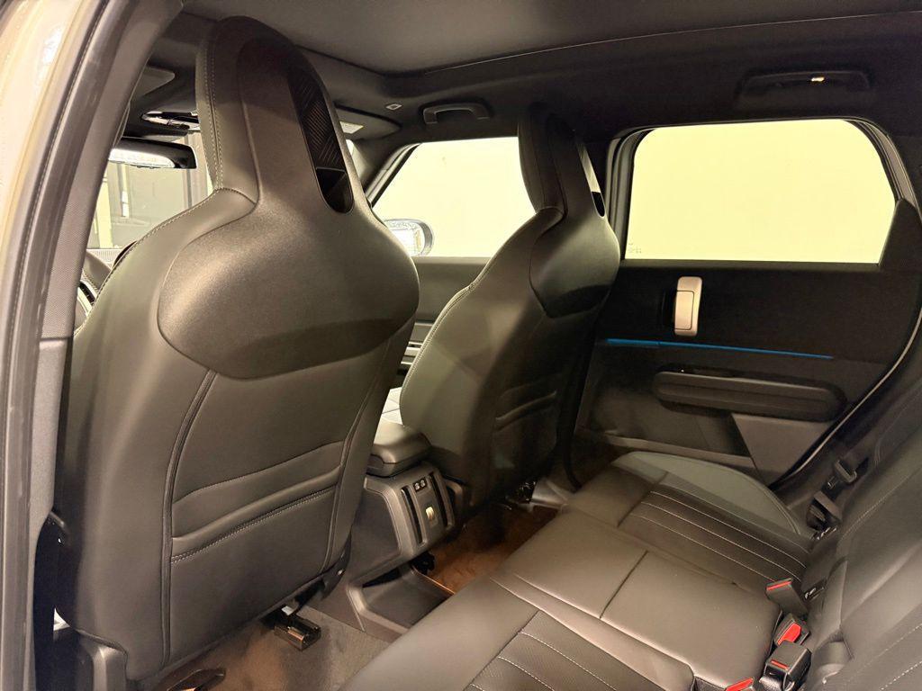 new 2027 MINI Countryman car, priced at $45,640