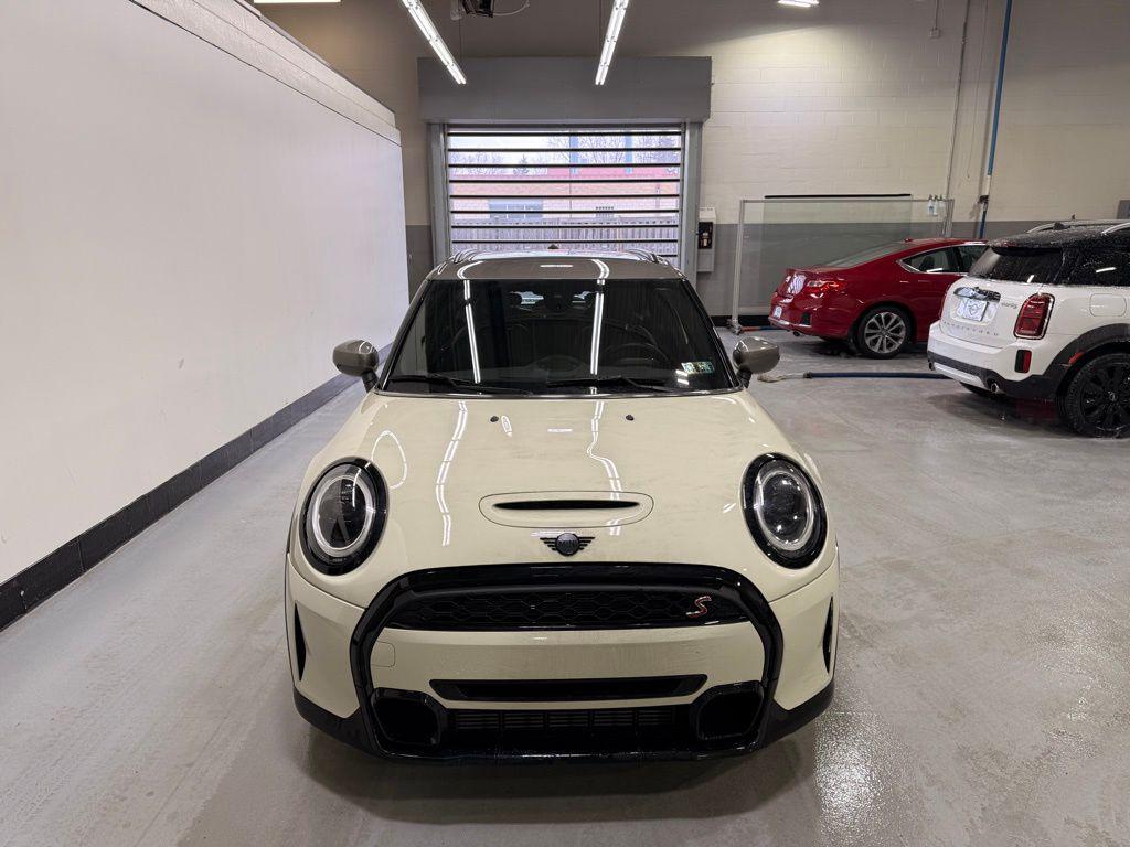 used 2023 MINI Hardtop car, priced at $26,999