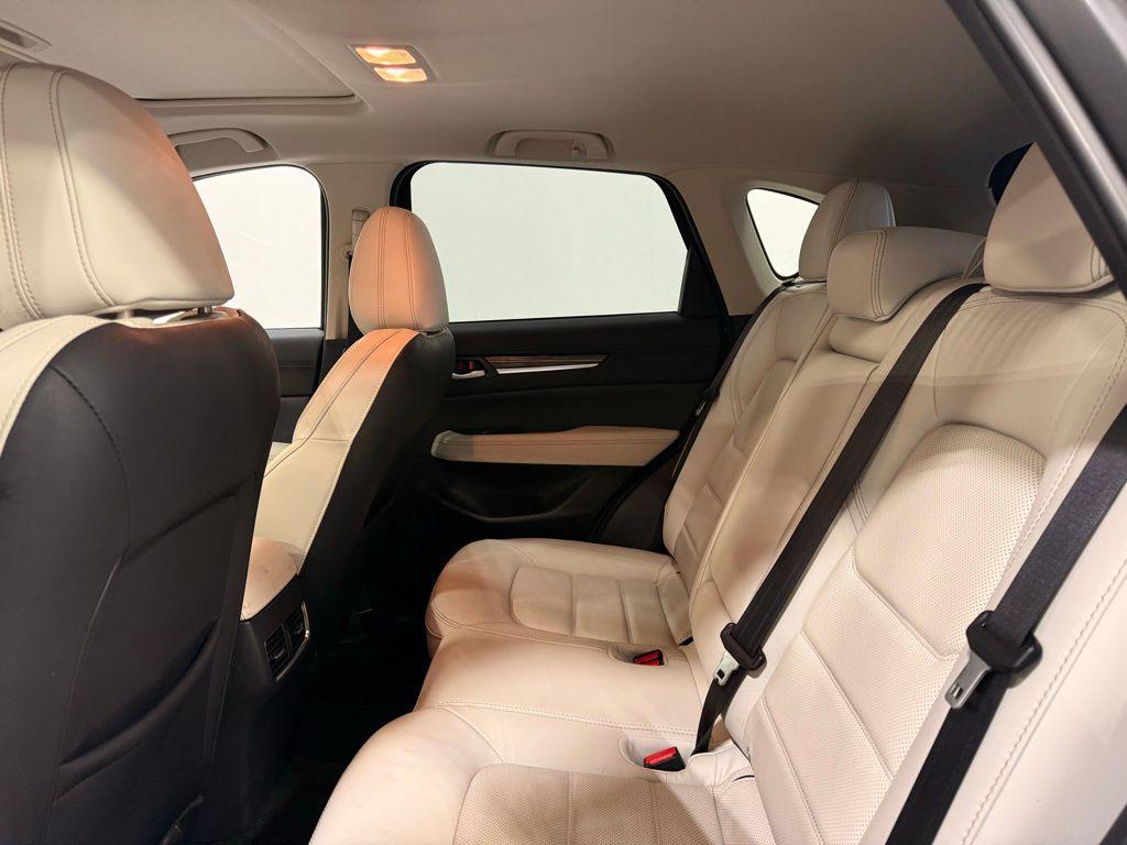 used 2023 Mazda CX-5 car, priced at $27,997