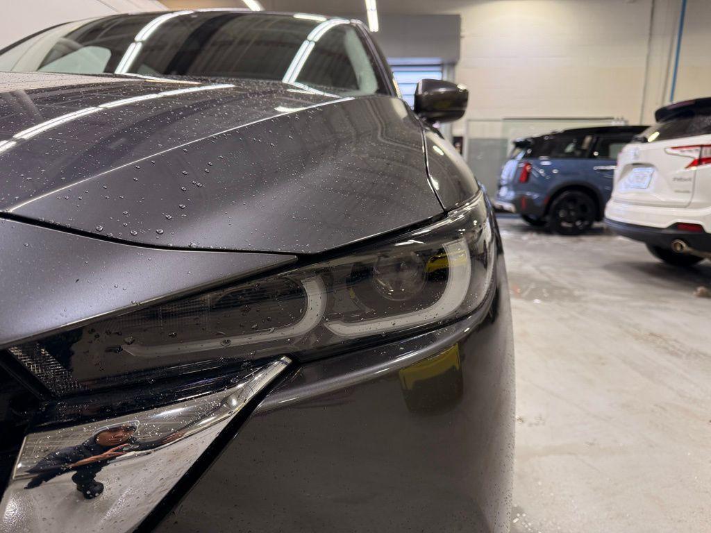 used 2023 Mazda CX-5 car, priced at $27,997