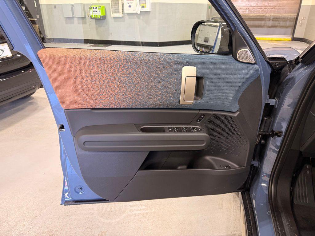 new 2026 MINI Countryman car, priced at $45,740