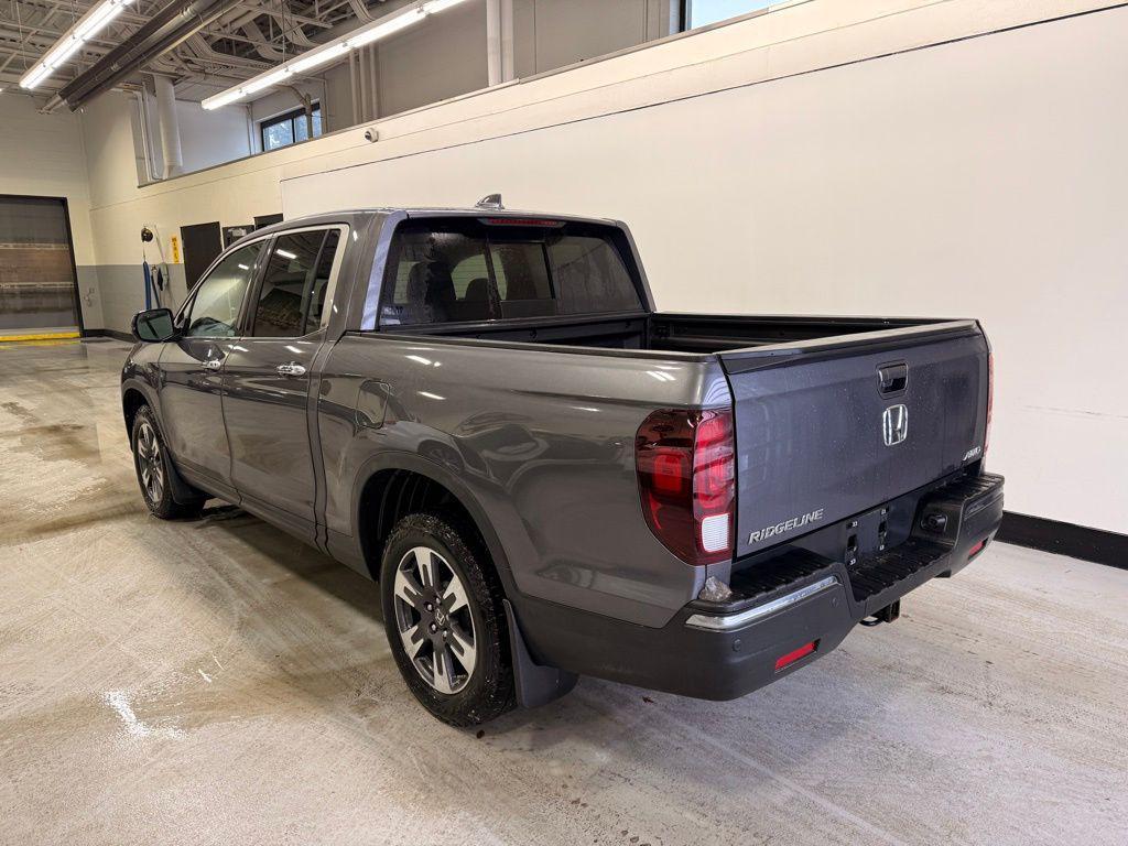 used 2019 Honda Ridgeline car, priced at $25,499