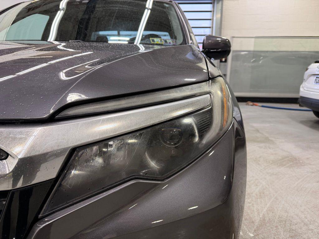 used 2019 Honda Ridgeline car, priced at $25,499