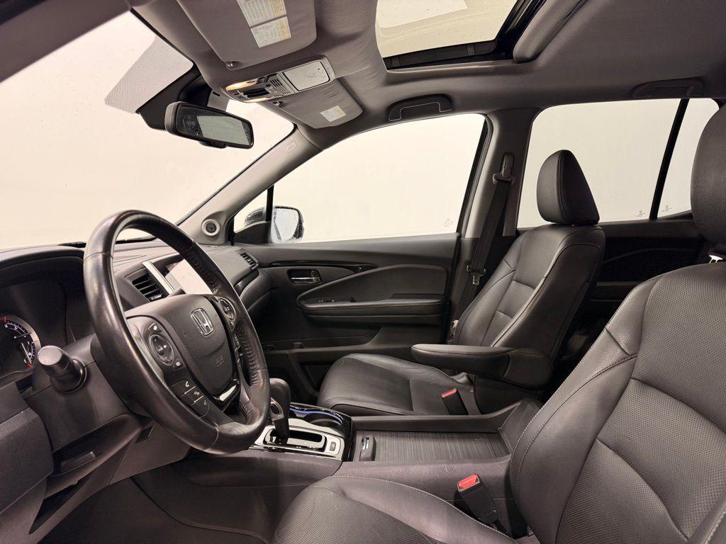 used 2019 Honda Ridgeline car, priced at $25,499