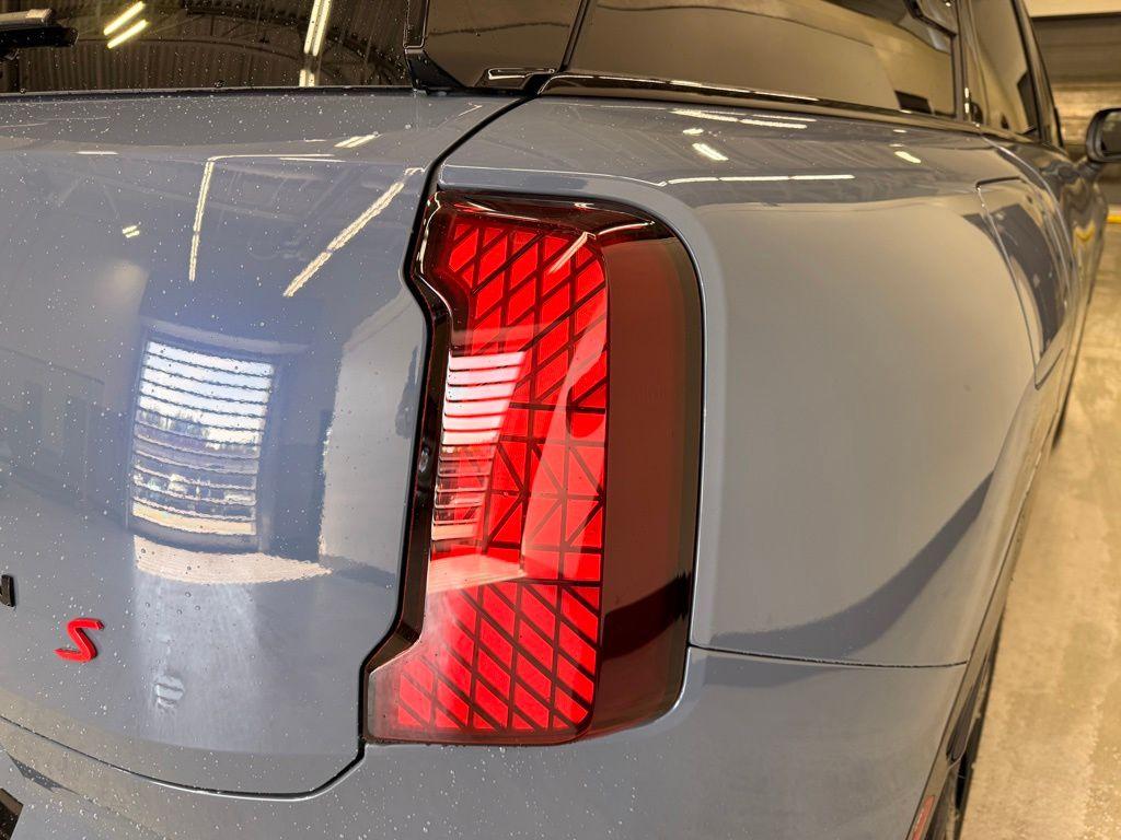 new 2027 MINI Countryman car, priced at $46,120