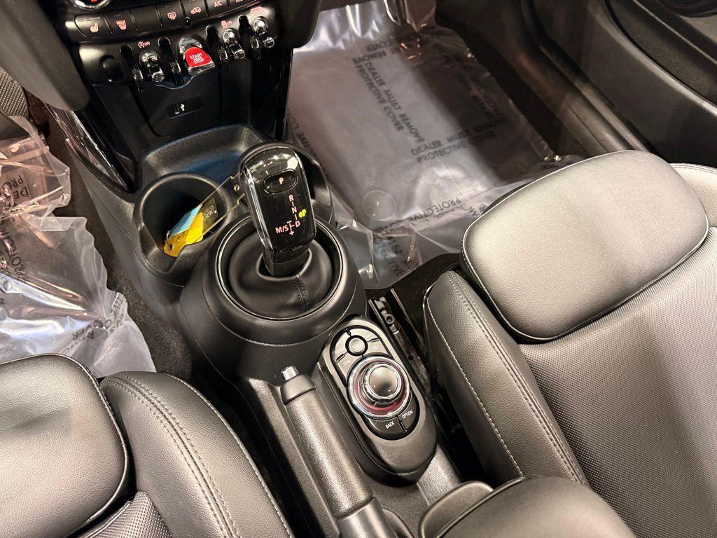 used 2023 MINI Hardtop car, priced at $22,599