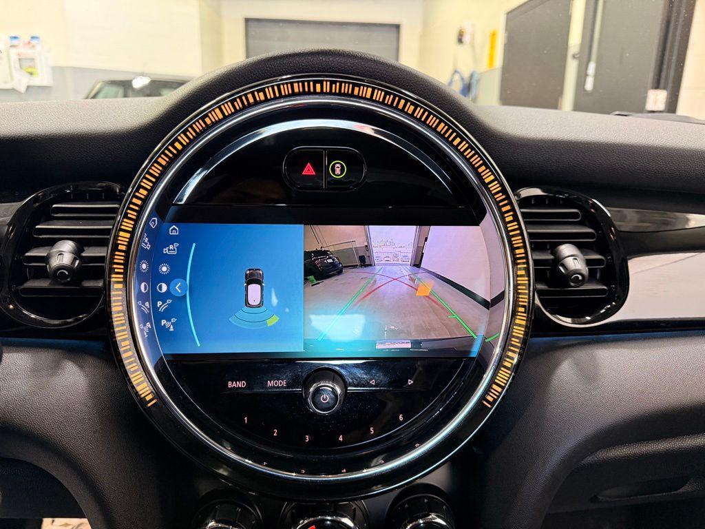 used 2023 MINI Hardtop car, priced at $22,599