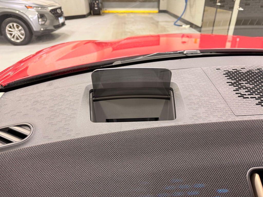 new 2026 MINI Countryman car, priced at $43,945