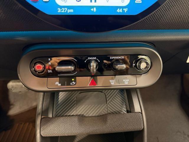 new 2026 MINI Countryman car, priced at $43,945