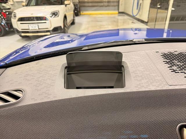 new 2026 MINI Countryman car, priced at $43,945