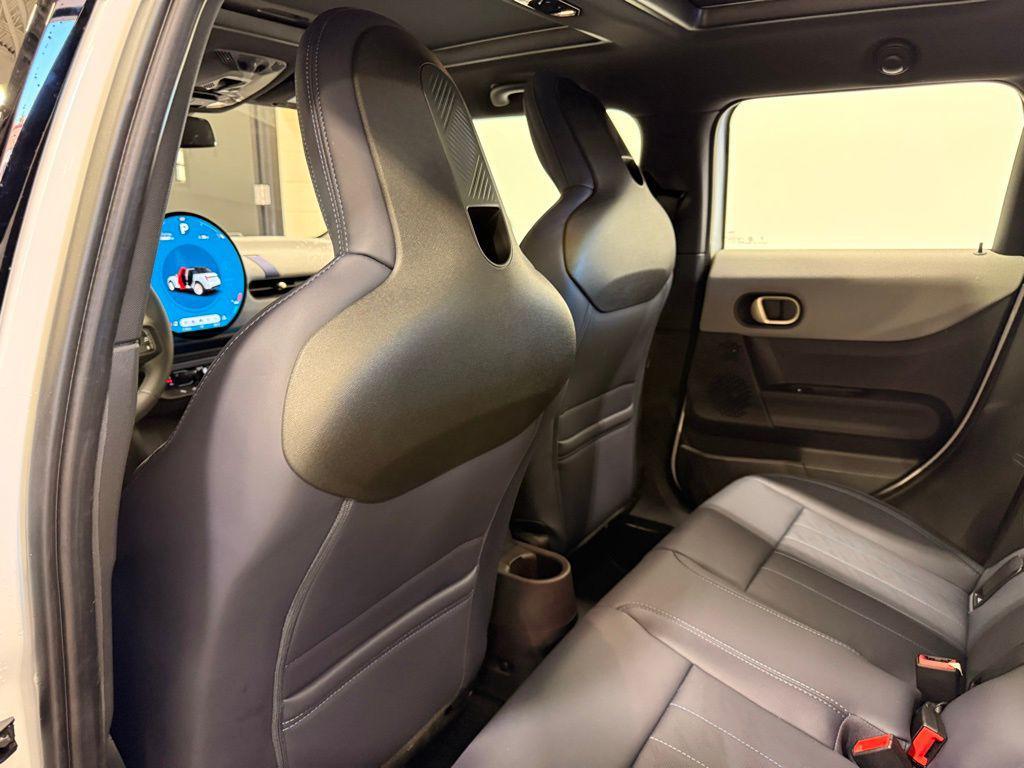 used 2026 MINI Hardtop car, priced at $36,140