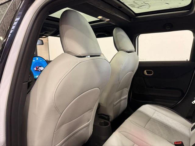 new 2026 MINI Hardtop car, priced at $27,675