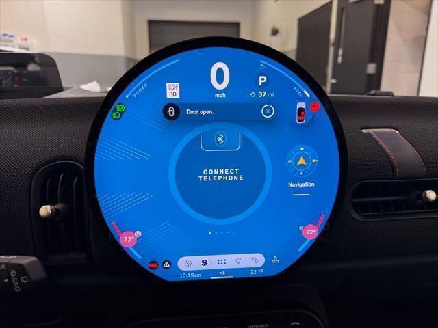 new 2026 MINI Hardtop car, priced at $27,675