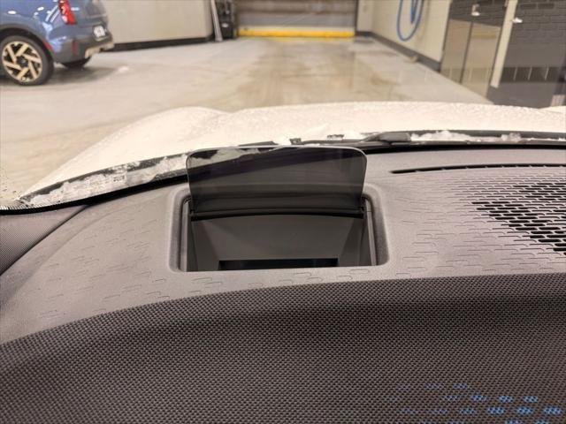 new 2026 MINI Hardtop car, priced at $27,675