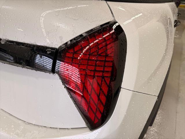 new 2026 MINI Hardtop car, priced at $27,675