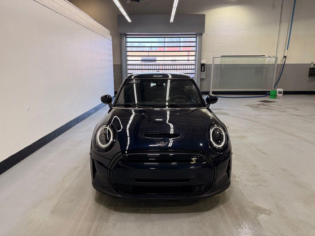 used 2024 MINI Hardtop car, priced at $24,232