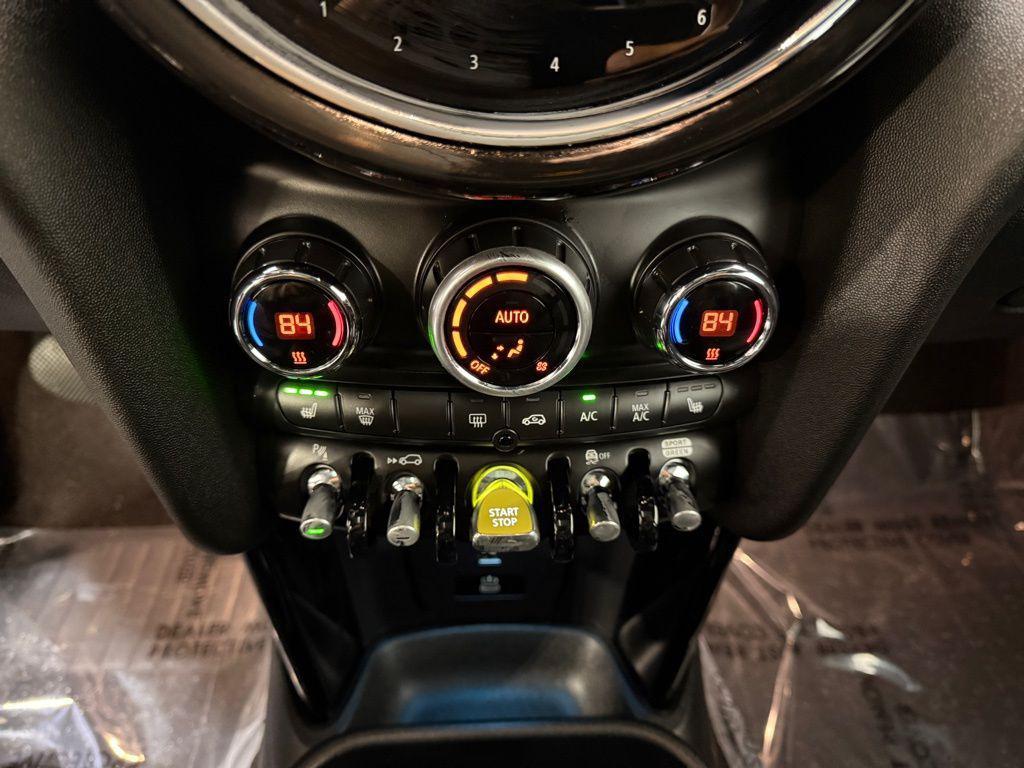 used 2024 MINI Hardtop car, priced at $24,232