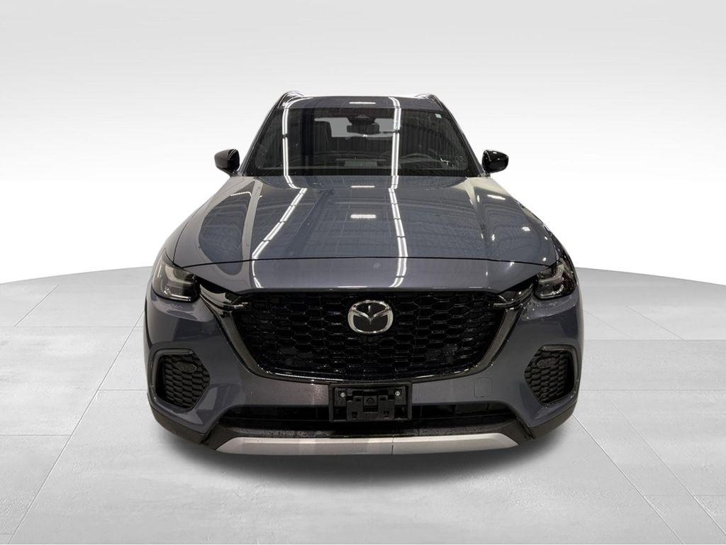 used 2025 Mazda CX-70 PHEV car, priced at $39,999