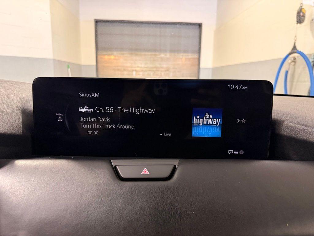 used 2025 Mazda CX-70 PHEV car, priced at $39,999
