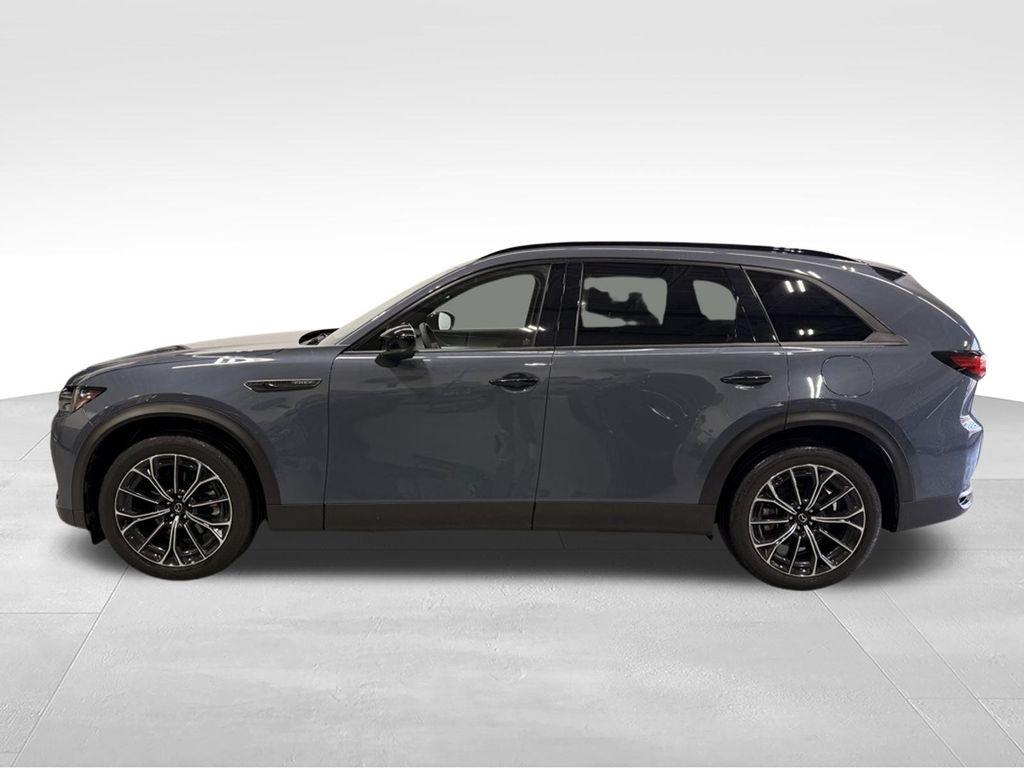 used 2025 Mazda CX-70 PHEV car, priced at $39,999