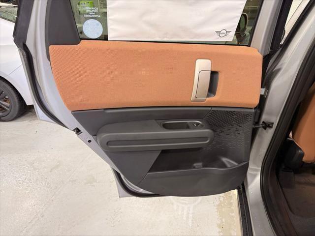 new 2026 MINI Countryman car, priced at $44,545