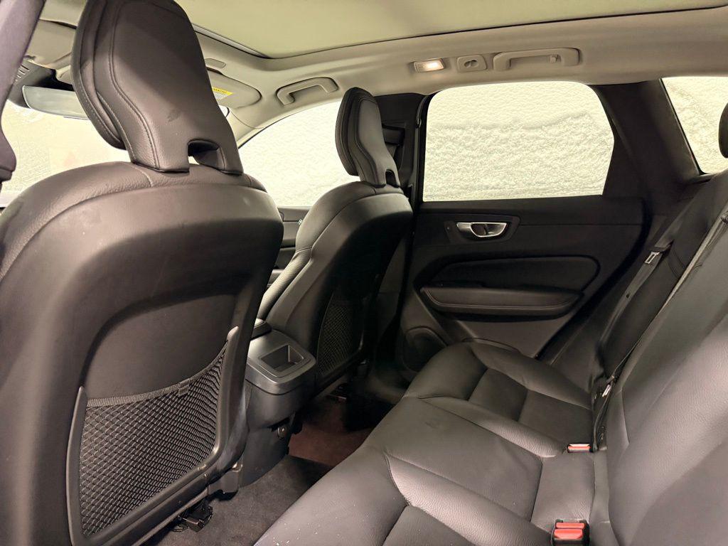 used 2023 Volvo XC60 car, priced at $34,499