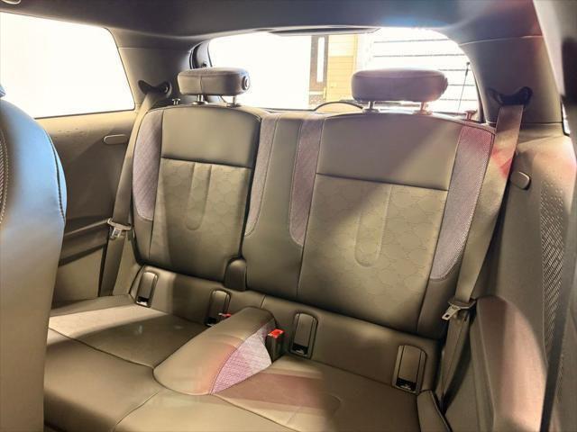 new 2026 MINI Hardtop car, priced at $38,255