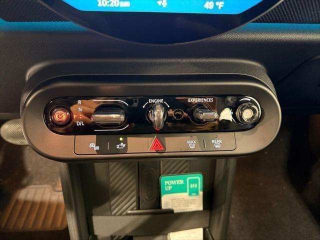 new 2026 MINI Hardtop car, priced at $38,255