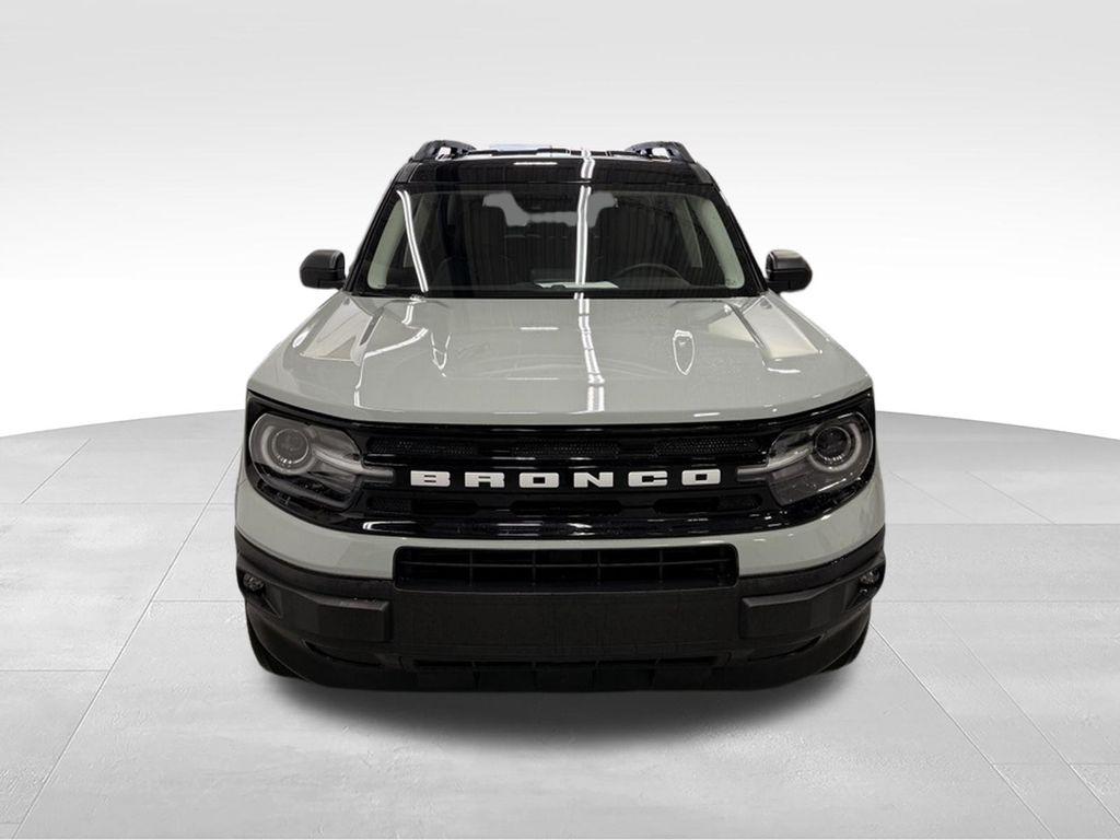 used 2024 Ford Bronco Sport car, priced at $29,649