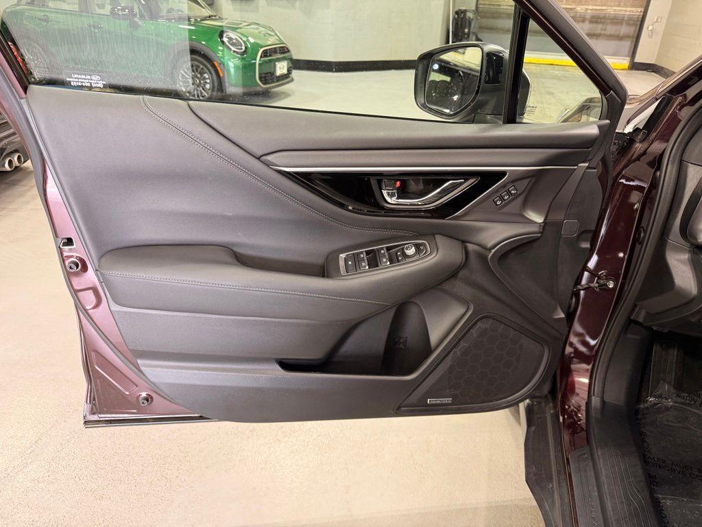 used 2023 Subaru Outback car, priced at $30,349