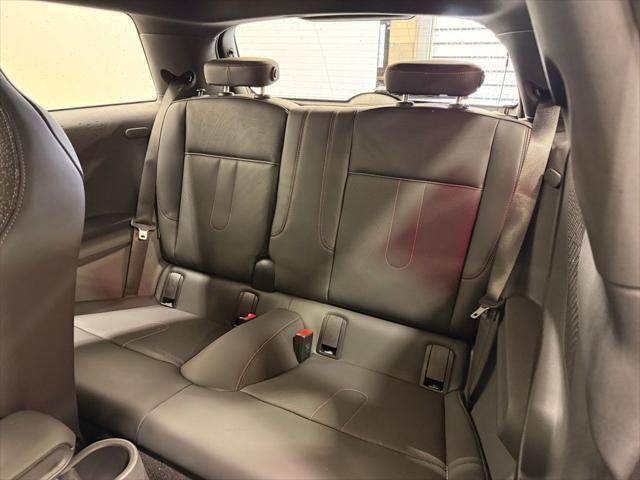 new 2026 MINI Hardtop car, priced at $39,455