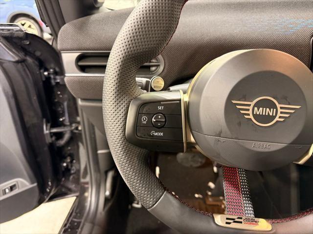 new 2026 MINI Hardtop car, priced at $39,455