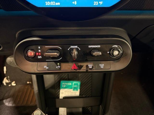 new 2026 MINI Hardtop car, priced at $39,455