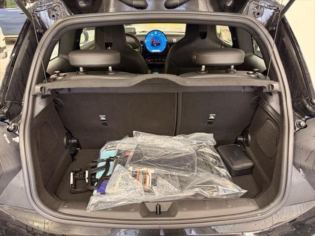 new 2026 MINI Hardtop car, priced at $39,805