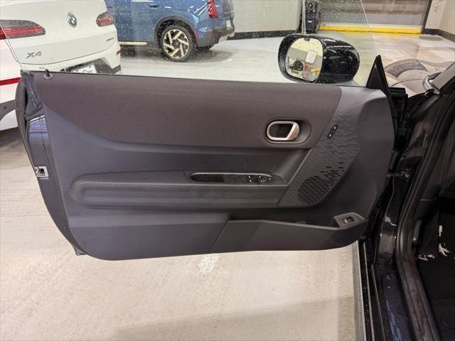 new 2026 MINI Hardtop car, priced at $39,805