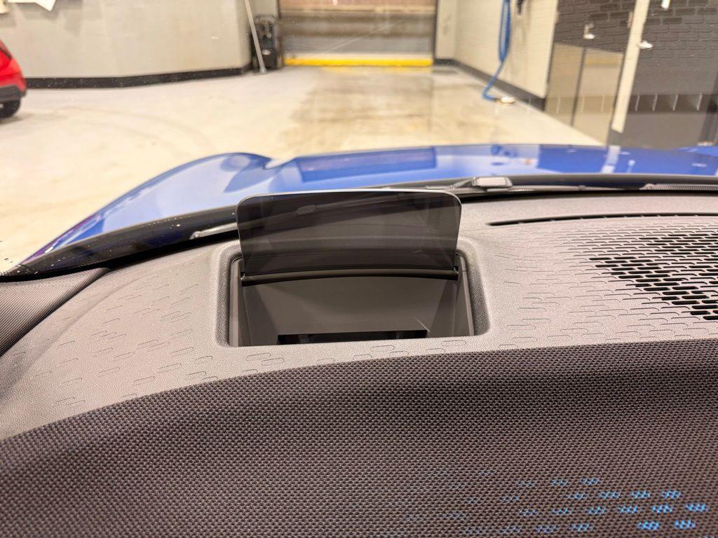 new 2026 MINI Hardtop car, priced at $39,255