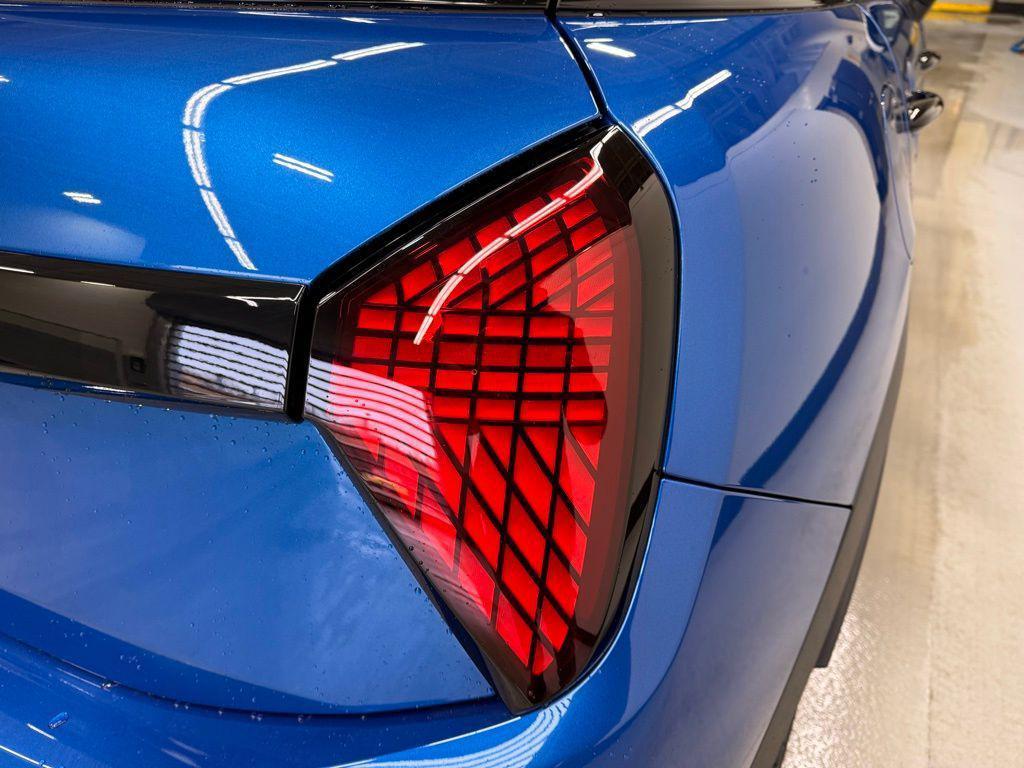 new 2026 MINI Hardtop car, priced at $39,255