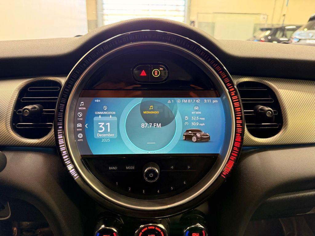 used 2023 MINI Hardtop car, priced at $23,249